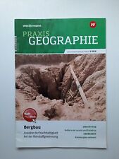 praxis geographie gebraucht kaufen  Essen