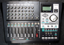 Used tascam 01fx for sale  Long Beach