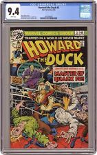 Howard duck cgc for sale  Shipping to Ireland