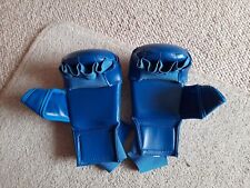 Karate mitts gloves for sale  HULL
