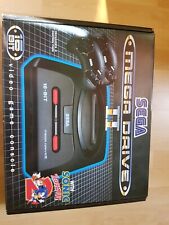 Console megadrive originale d'occasion  Marnay