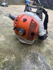 stihl blower br600 for sale  LEICESTER