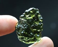 23ct moldavite czech for sale  Shipping to Ireland