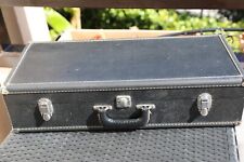 Alto saxophone case usato  Toscolano Maderno