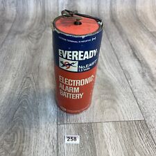 Eveready battery ea6 for sale  Chicago