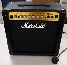 Marshall mg15cdr electric for sale  GRANTHAM