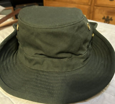 Sombrero con cubo Tilley, Heritage.  XL, 7 3/4. NUEVO sin etiquetas. Pino color oscuro. COMO NUEVO, usado segunda mano  Embacar hacia Argentina