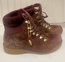 Timberland legends club for sale  Shipping to Ireland