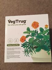 Vegtrug grow care for sale  Trinity