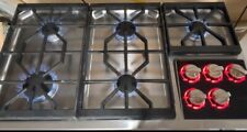 Wolf cooktop propane for sale  Chicago Heights
