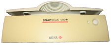 Escáner Agfa Snapscan 1212u USB 59BQX120S, usado segunda mano  Embacar hacia Argentina