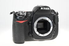 Usado, Corpo da câmera digital SLR Nikon D300 12.3MP #G278 comprar usado  Enviando para Brazil