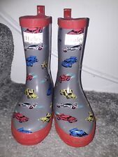 Hatley wellington boots for sale  FLEET