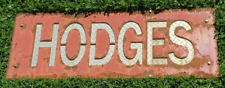 Hodges oil company for sale  Coopersburg