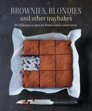 Brownies blondies traybakes for sale  Bridgeton