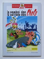 Asterix album double d'occasion  France