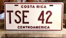 Costa rica 1979 for sale  East Texas