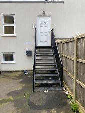 Fire escape stairs for sale  GRAVESEND