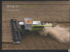 Claas lexion combine for sale  DRIFFIELD