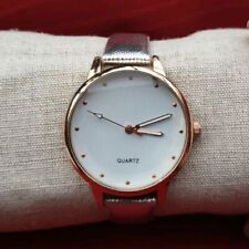Damen armbanduhr rosegold gebraucht kaufen  Berlin