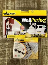 wagner wallperfect w 665 gebraucht kaufen  Sandhofen,-Schönau,-Blumena