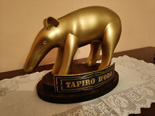 Tapiro oro striscia usato  Oria