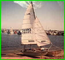 1982 hobie catamaran for sale  Chino Hills