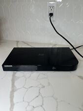 Samsung Smart Blu-ray Player BD-J6300 W/ Touch Panel WORKS No Remote Control for sale  Shipping to South Africa