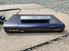 Hitachi hdb72 freeview for sale  Shipping to Ireland