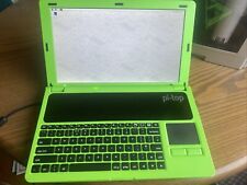 Pitop top raspberry for sale  NORWICH