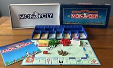 1984 deluxe monopoly for sale  Mount Vernon