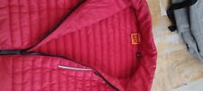 Veste rouge superdry d'occasion  Cholet