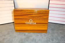 omega watch box for sale  Brighton