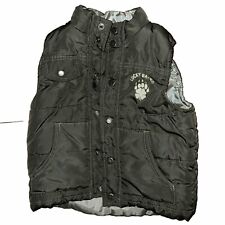 puffer 18 toddler 24m vest for sale  North Andover