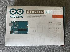 The Arduino K000007 | Starter Kit | Perfeito para Iniciantes | Novo / Caixa Aberta, usado comprar usado  Enviando para Brazil