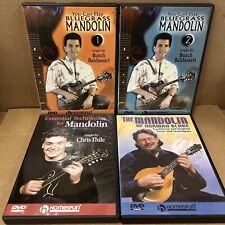Play bluegrass mandolin for sale  Phillipsburg