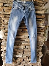 Star jeans 3301 gebraucht kaufen  Nienburg