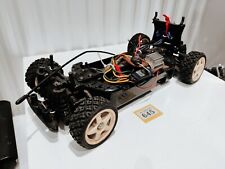 Tamiya 4wd chassis for sale  Shipping to Ireland