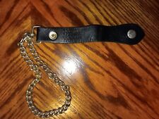 Chain wallet chain for sale  Saint Louis