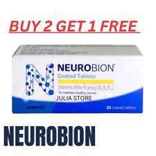 Neurobion vitamin b12 for sale  Shipping to Ireland