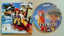 Playmobil dvd pirates gebraucht kaufen  Hamburg