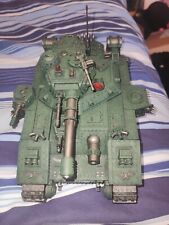 Warhammer baneblade painted for sale  WINCHESTER