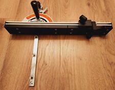 Incra miter gauge for sale  NORTHWICH