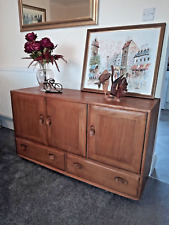 Ercol sideboard windsor for sale  BARNSLEY