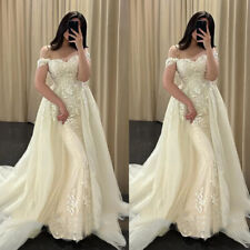 Champagne wedding dresses for sale  Shipping to Ireland
