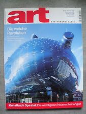 Zeitschrift art 2003 gebraucht kaufen  Soest