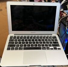 Apple Macbook Air A1370 11" 2011 I5 1.6GHz 2GB 64 GB High Sierra "WORKS GREAT" for sale  Shipping to South Africa