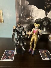 Mcfarlane multiverse lot for sale  Cheshire