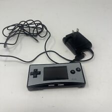 gameboy micro charger for sale  Boulder