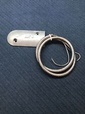 ADT MPS-51S Garage Door Contact Sensor For Security Alarm for sale  Shipping to South Africa